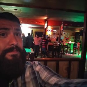 Meet your Posher, Joe